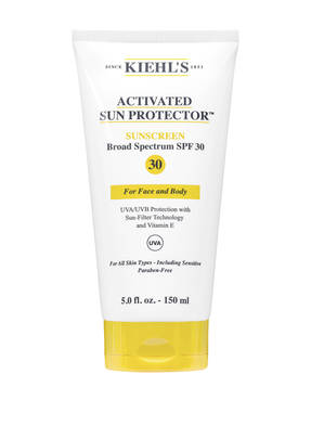 Kiehl's ACTIVATED SUN PROTECTOR LSF 30