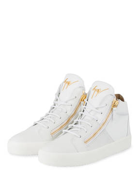 GIUSEPPE ZANOTTI DESIGN Hightop-Sneaker BIREL