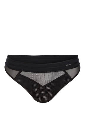 Calvin Klein String MIXED MESH