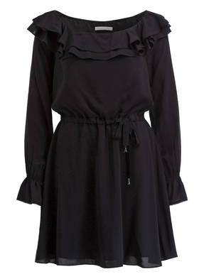 PATRIZIA PEPE Offshoulder-Kleid