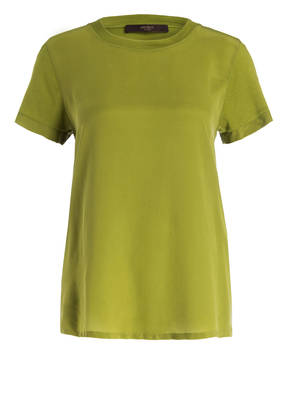 windsor Blusenshirt mit Seidenanteil