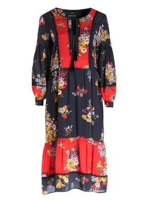 SET Midi-Kleid
