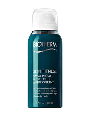 BIOTHERM SKIN FITNESS