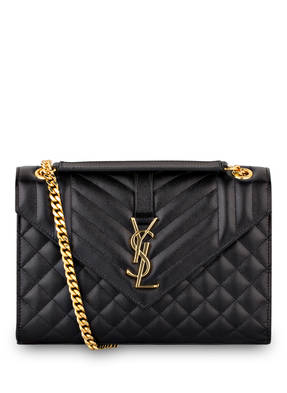SAINT LAURENT Umhängetasche ENVELOPE MEDIUM