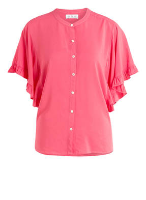 velvet Bluse DARBY