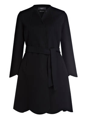 WEEKEND MaxMara Wollmantel SACCO