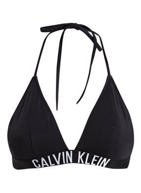 Calvin Klein Triangel-Bikini-Top