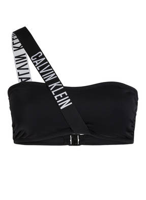 Calvin Klein Bandeau-Bikini-Top