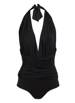 Calvin Klein Neckholder-Badeanzug