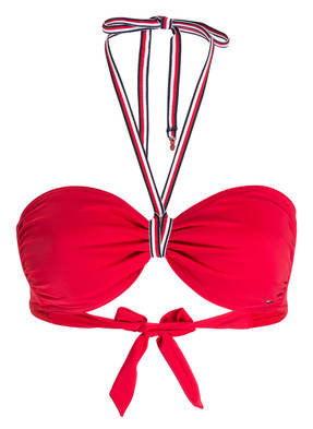 TOMMY HILFIGER Neckholder-Bikini-Top
