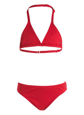 TOMMY HILFIGER Triangel-Bikini