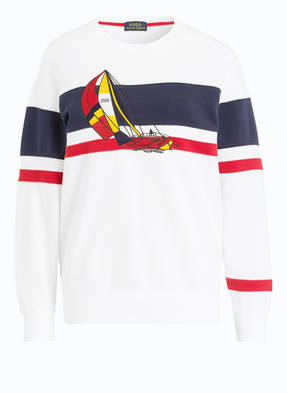 POLO RALPH LAUREN Sweatshirt CP-93