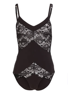ICONE LINGERIE Body TESSA