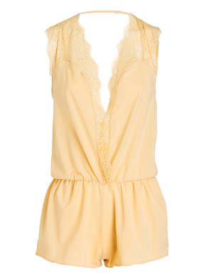 ICONE LINGERIE Body AMBRE