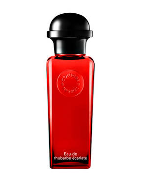 HERMÈS EAU DE RHUBARBE ECARLATE