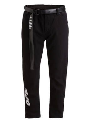 OFF-WHITE Jeans Slim Fit