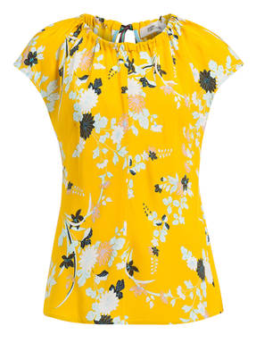 DIANE VON FURSTENBERG Seidenshirt