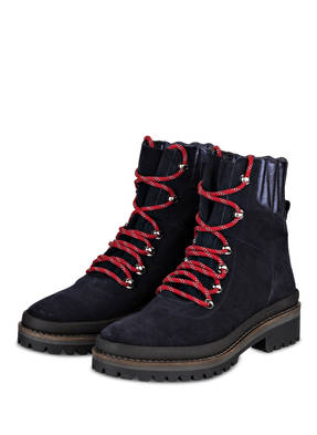 TOMMY HILFIGER Schnürboots