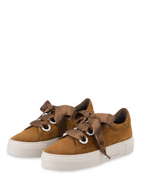 KENNEL & SCHMENGER Plateau-Sneaker BIG