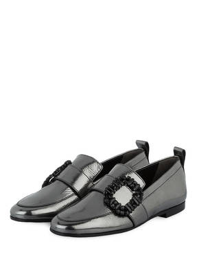 KENNEL & SCHMENGER Lack-Loafer TARA