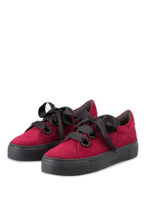 KENNEL & SCHMENGER Plateau-Sneaker BIG