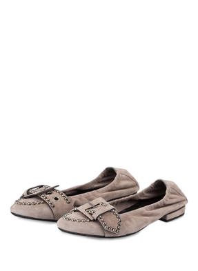 KENNEL & SCHMENGER Ballerinas MALU