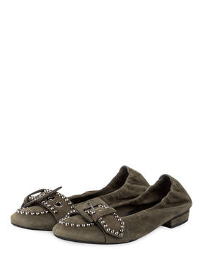 KENNEL & SCHMENGER Ballerinas MALU