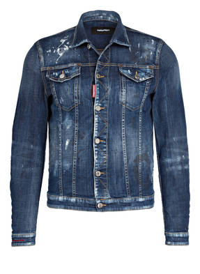 DSQUARED2 Jeansjacke