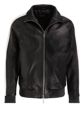 DSQUARED2 Lederjacke