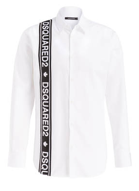 DSQUARED2 Hemd