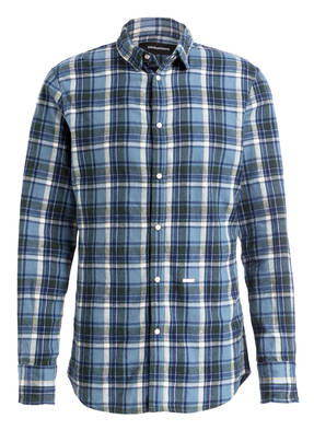 DSQUARED2 Flanellhemd