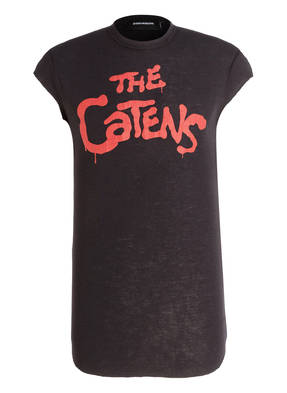 DSQUARED2 T-Shirt aus Schurwolle