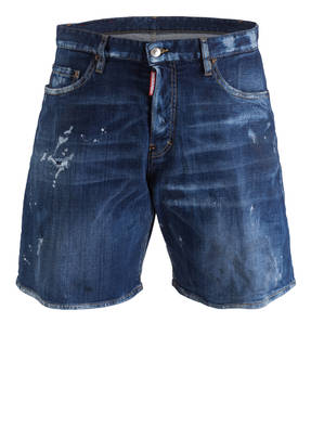 DSQUARED2 Jeans-Shorts