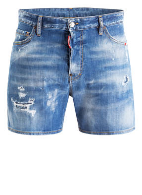 DSQUARED2 Jeans-Shorts