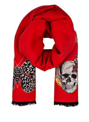 ALEXANDER McQUEEN Schal