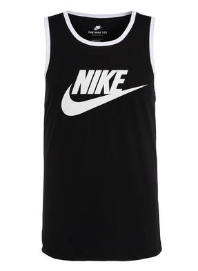 Nike Tanktop ACE LOGO