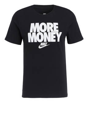 Nike T-Shirt MORE MONEY