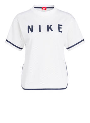 Nike T-SHIRT MESH