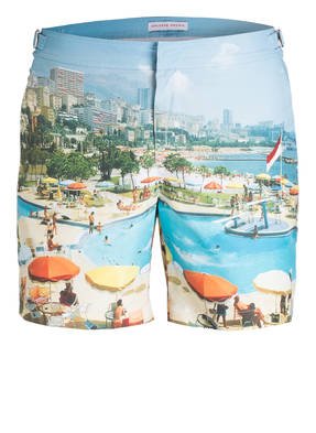 ORLEBAR BROWN Badeshorts