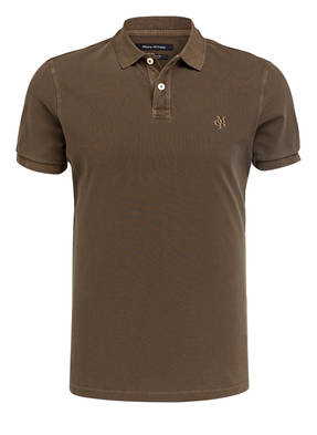 Marc O'Polo Piqué-Poloshirt Regular-Fit