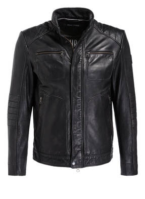 Marc O'Polo Lederjacke