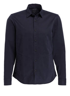 Marc O'Polo Overshirt Regular Fit