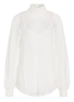 SEE BY CHLOÉ Spitzenbluse