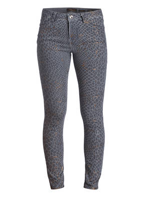 RAFFAELLO ROSSI Jeans SINTY LEO