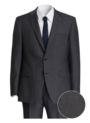 DIGEL Anzug DAREN Modern-Fit