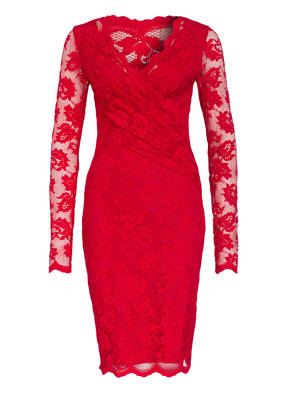 OLVI'S Spitzenkleid