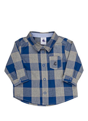 PETIT BATEAU Hemd