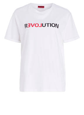HUGO T-Shirt DENAIENA