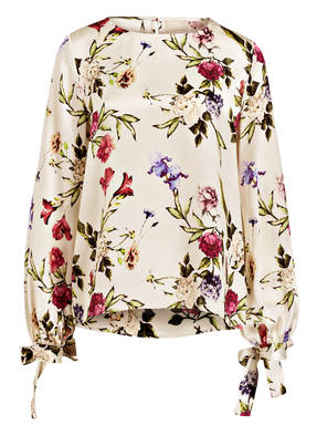 Mrs & HUGS Seidenbluse