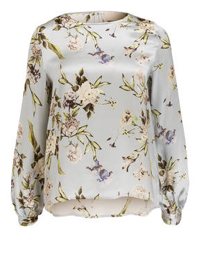 Mrs & HUGS Seidenbluse